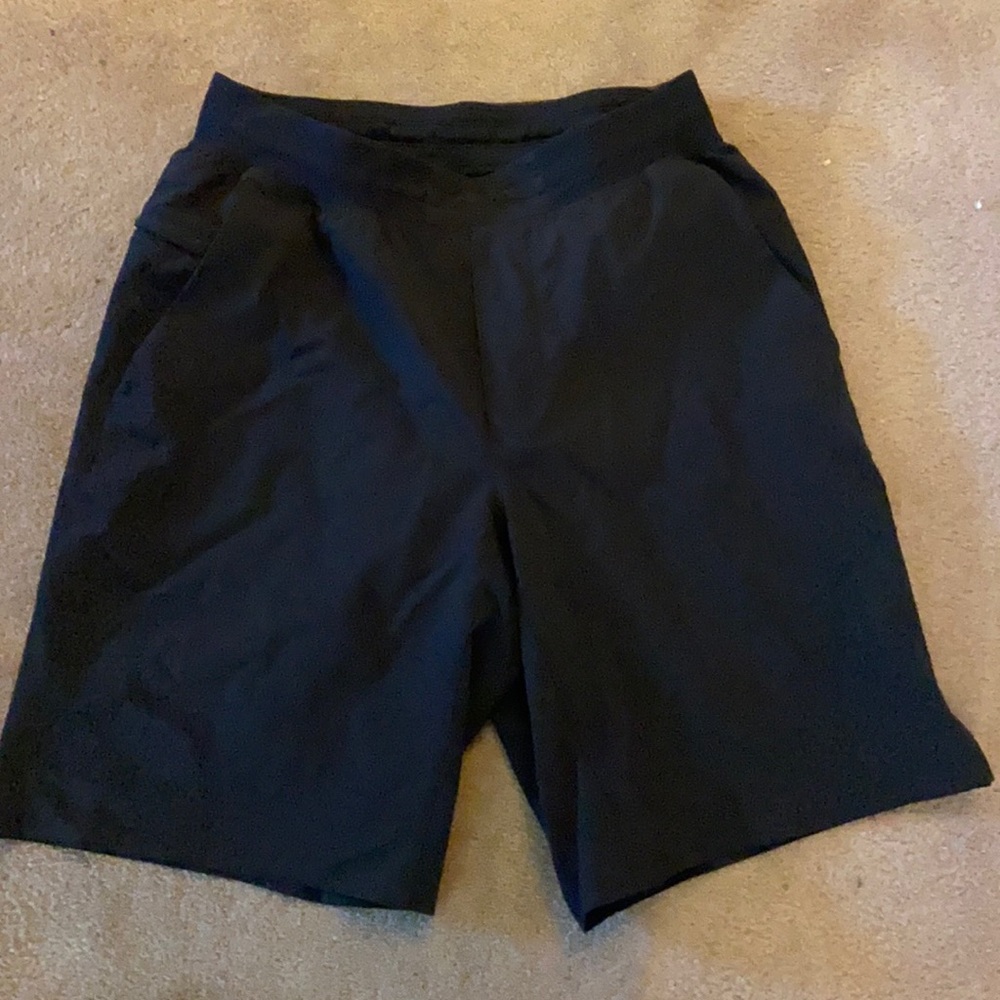 Lululemon men’s shorts